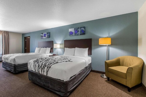 Sleep Inn & Suites Ankeny - Des Moines image 11