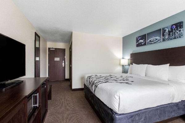Sleep Inn & Suites Ankeny - Des Moines image 15