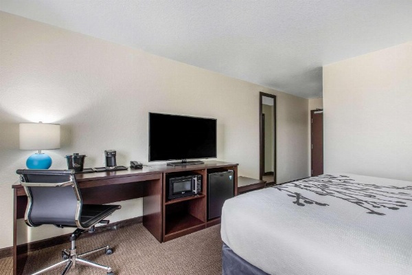 Sleep Inn & Suites Ankeny - Des Moines image 16