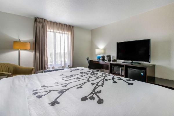 Sleep Inn & Suites Ankeny - Des Moines image 17