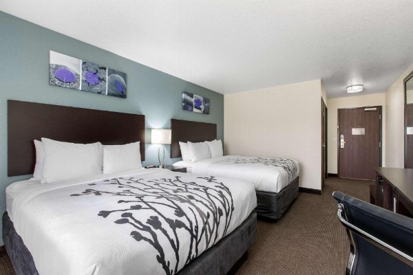 Sleep Inn & Suites Ankeny - Des Moines image 19