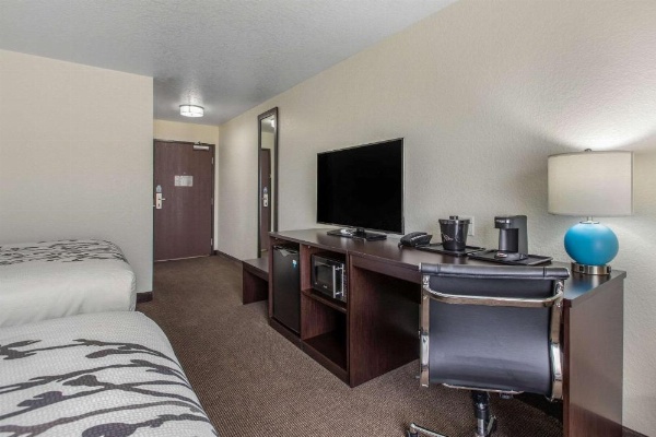 Sleep Inn & Suites Ankeny - Des Moines image 21