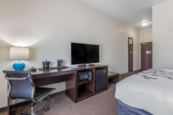 Sleep Inn & Suites Ankeny - Des Moines image 23