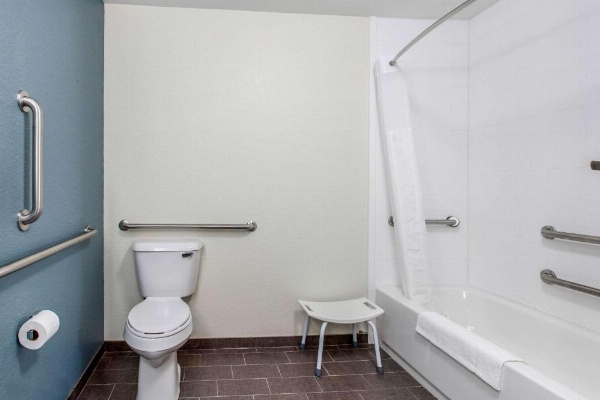 Sleep Inn & Suites Ankeny - Des Moines image 24