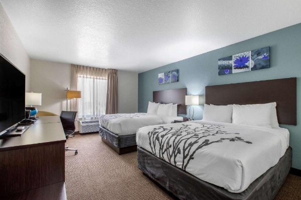 Sleep Inn & Suites Ankeny - Des Moines image 26