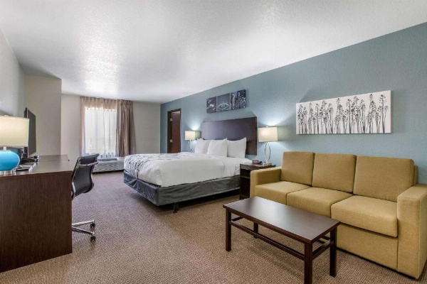 Sleep Inn & Suites Ankeny - Des Moines image 27