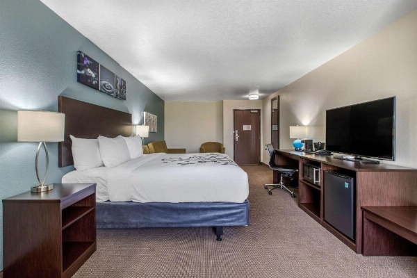 Sleep Inn & Suites Ankeny - Des Moines image 29