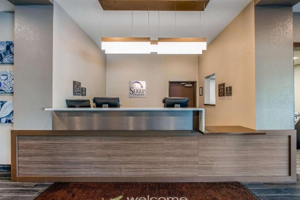 Sleep Inn & Suites Ankeny - Des Moines image 4