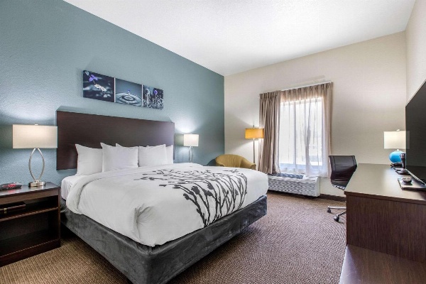 Sleep Inn & Suites Ankeny - Des Moines image 6